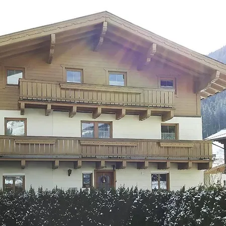 In With Balcony Apartment *
