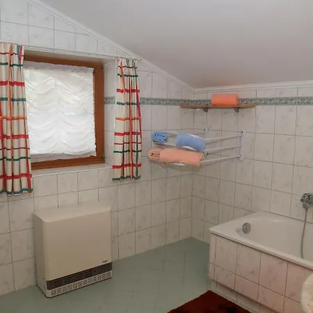 In With Balcony *