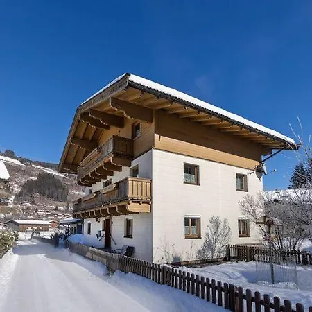 In With Balcony Apartment Wald im Pinzgau