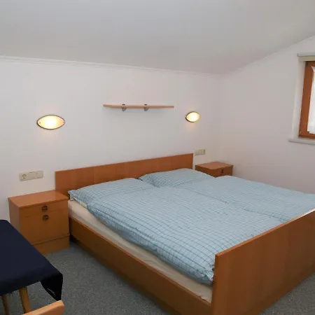 In With Balcony Apartment *